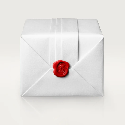 PANTHÈRE DE CARTIER WATCH